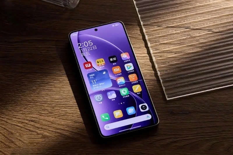 Đánh giá Redmi K80 Pro ảnh 2