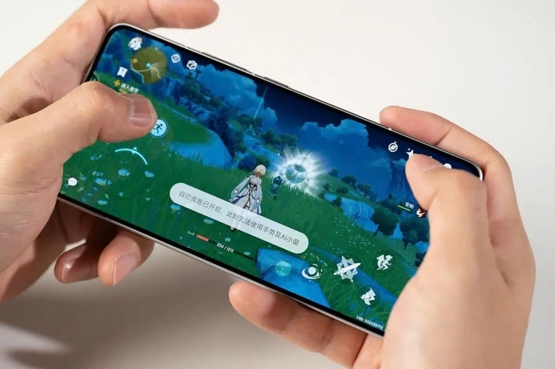 Đánh giá Redmi K80 Pro ảnh 3