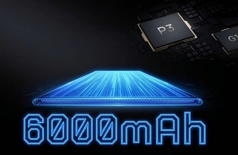 Đánh giá Redmi K80 Pro ảnh 5