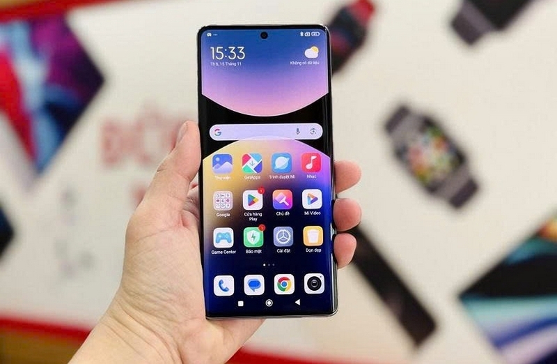 Đánh giá Redmi Note 14 Pro 5G ảnh 2
