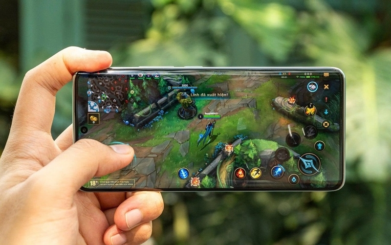 Đánh giá Redmi Note 14 Pro 5G ảnh 3