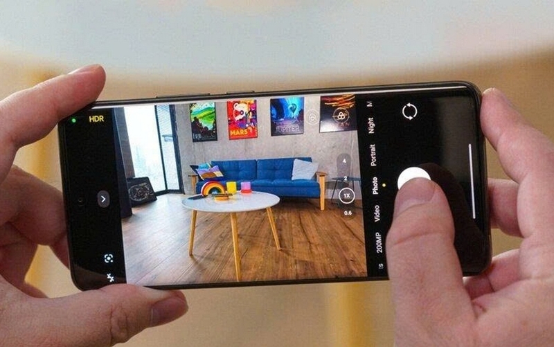 Đánh giá Redmi Note 14 Pro 5G ảnh 4