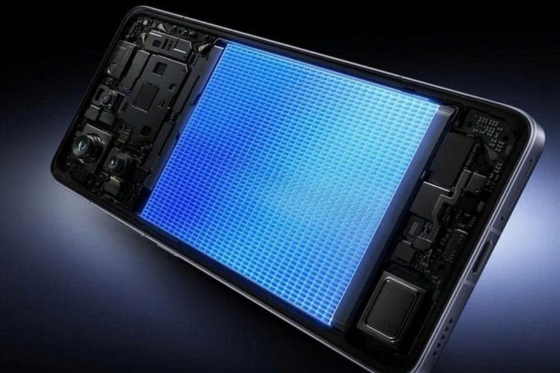 Đánh giá Redmi Note 14 Pro 5G ảnh 5