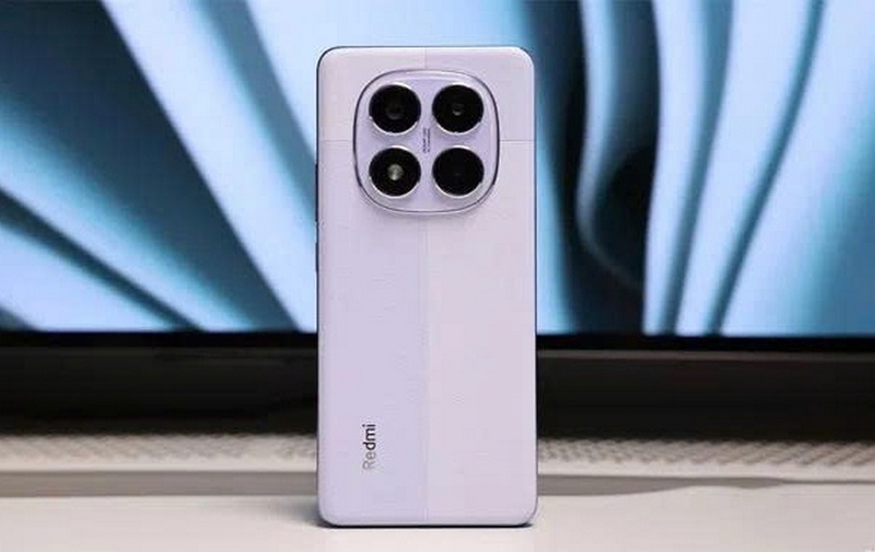 Đánh giá Redmi Note 14 Pro 5G ảnh 6