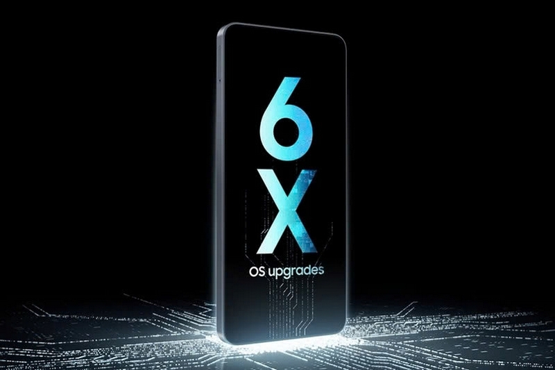 Đánh giá Samsung Galaxy A07 ảnh 3