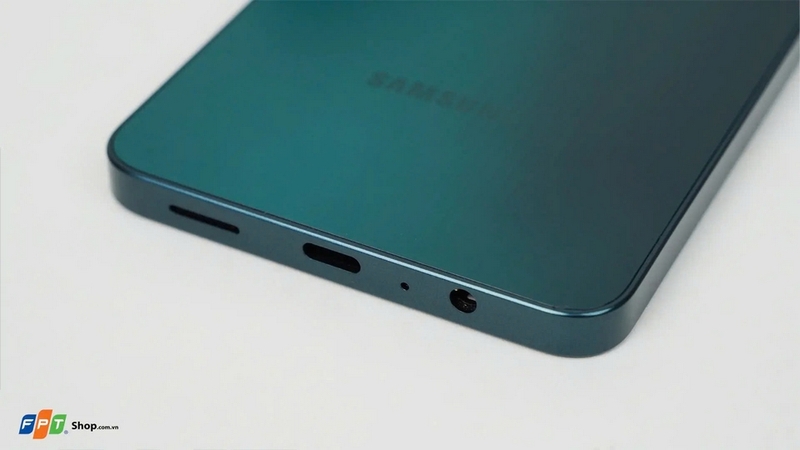 Đánh giá Samsung Galaxy A07 ảnh 6