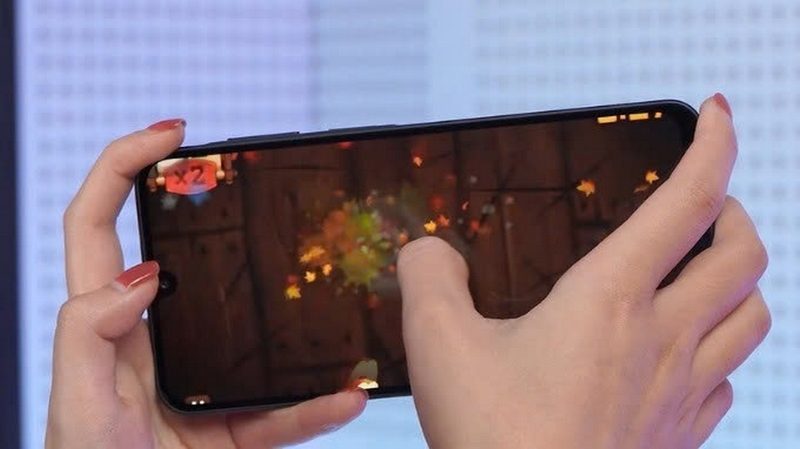 Đánh giá Samsung Galaxy A26 ảnh 6