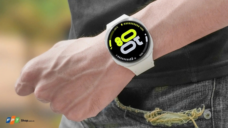 Đánh giá Samsung Galaxy Watch 8 ảnh 2