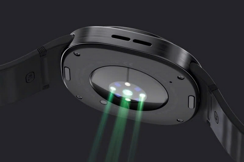 Đánh giá Samsung Galaxy Watch 8 ảnh 6