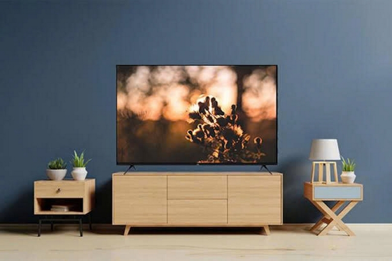 Đánh giá Sony Google Tivi 4K 55 inch K-55S25VM2 ảnh 1