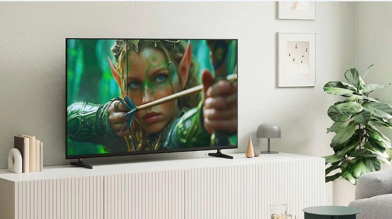 Đánh giá Sony Google Tivi 4K 55 inch K-55S25VM2 ảnh 3