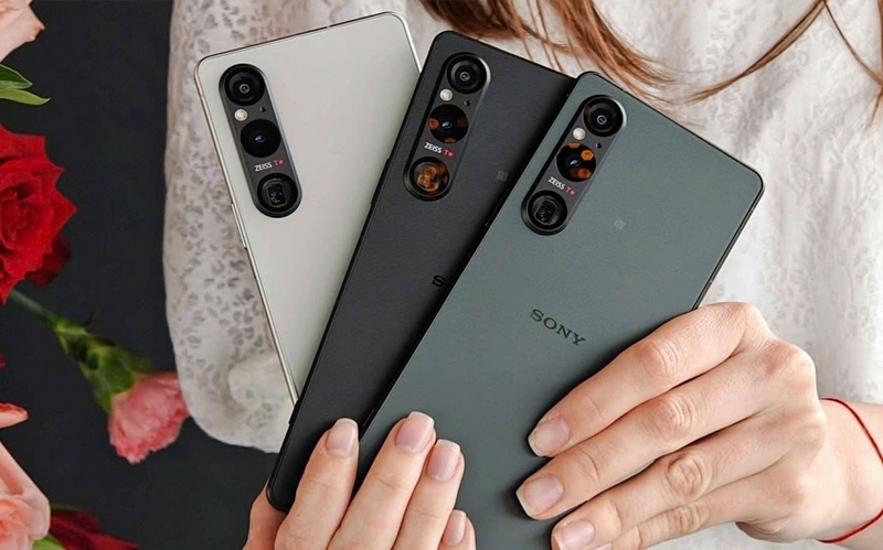 Đánh giá Sony Xperia 1 VII ảnh 1