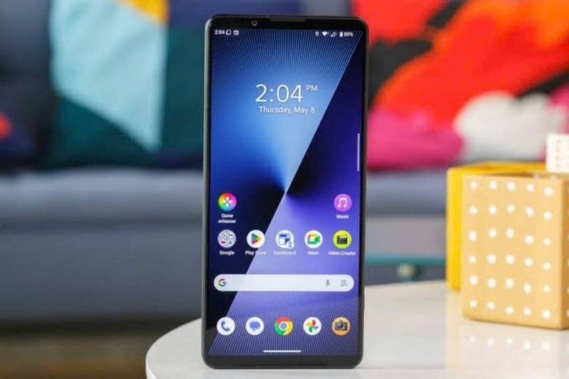 Đánh giá Sony Xperia 1 VII ảnh 2