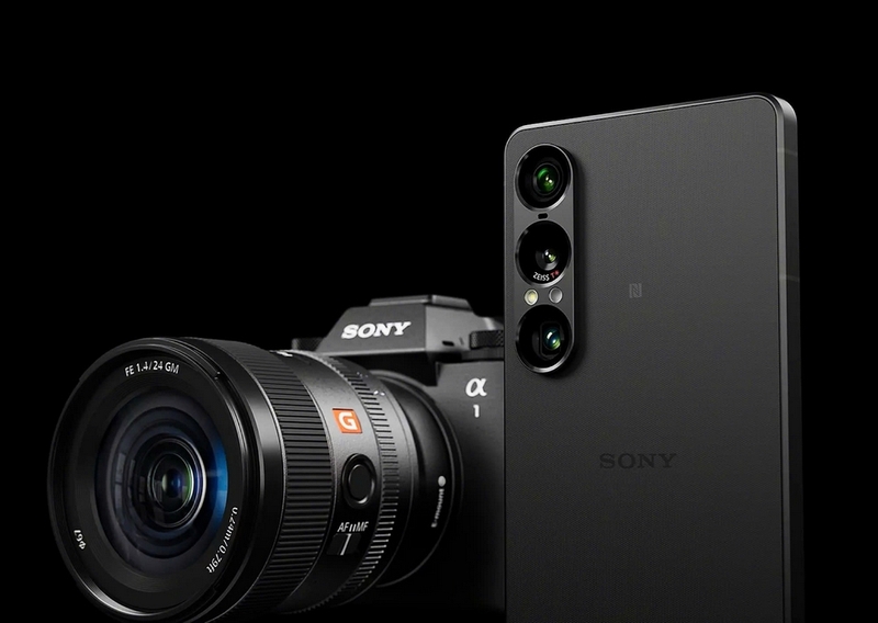 Đánh giá Sony Xperia 1 VII ảnh 4