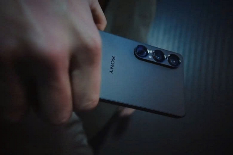 Đánh giá Sony Xperia 1 VII ảnh 5