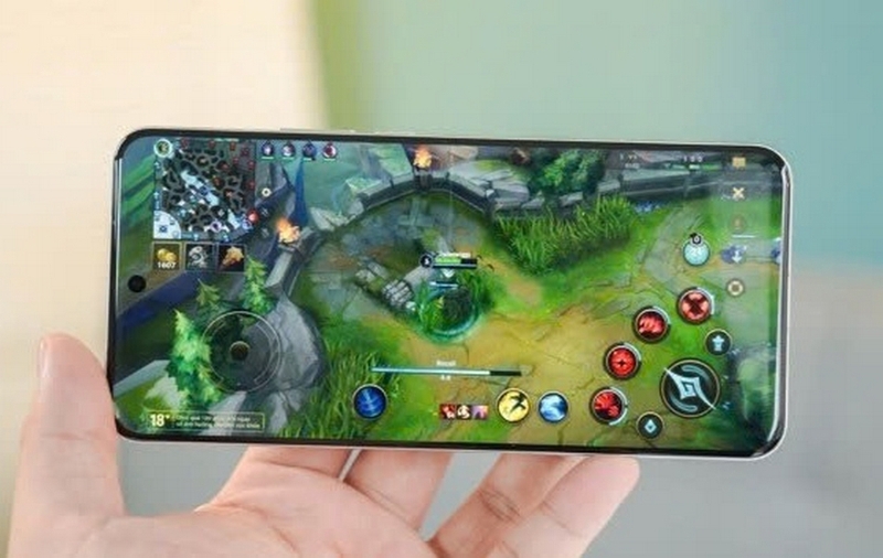 Đánh giá Sony Xperia 1 VII ảnh 6