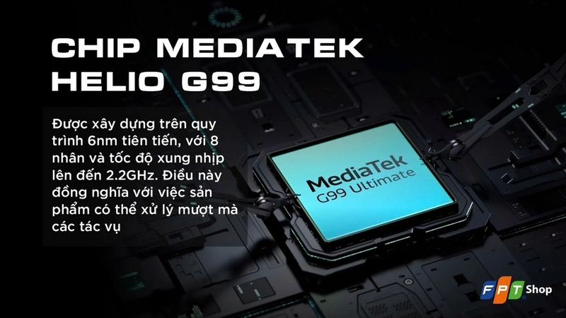 Đánh giá Tecno Pova 6 Neo ảnh 3