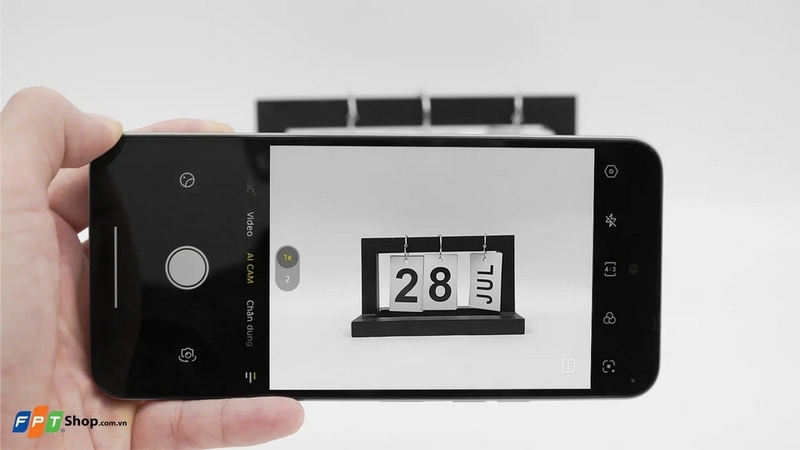 Đánh giá Tecno Spark 40C ảnh 4