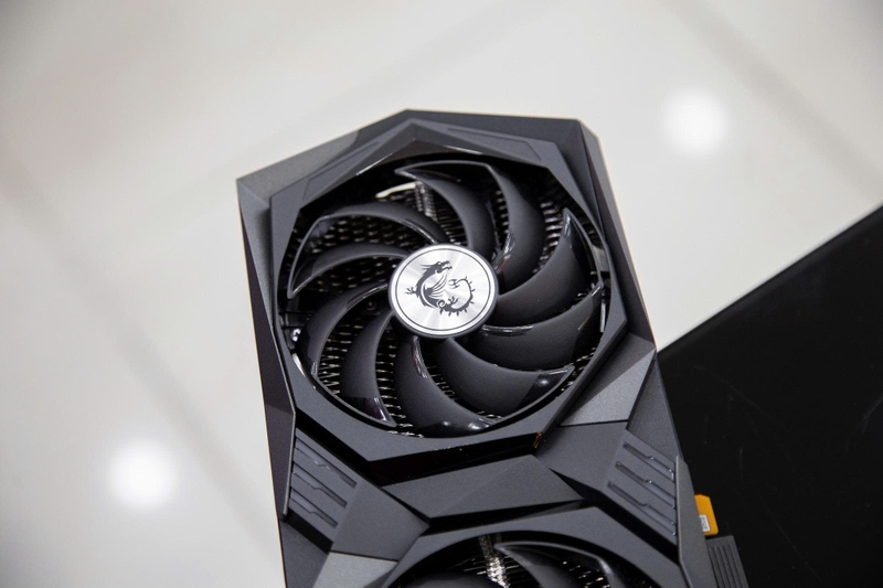 Đánh giá VGA MSI RTX 3060 Gaming X 12 GB ảnh 5