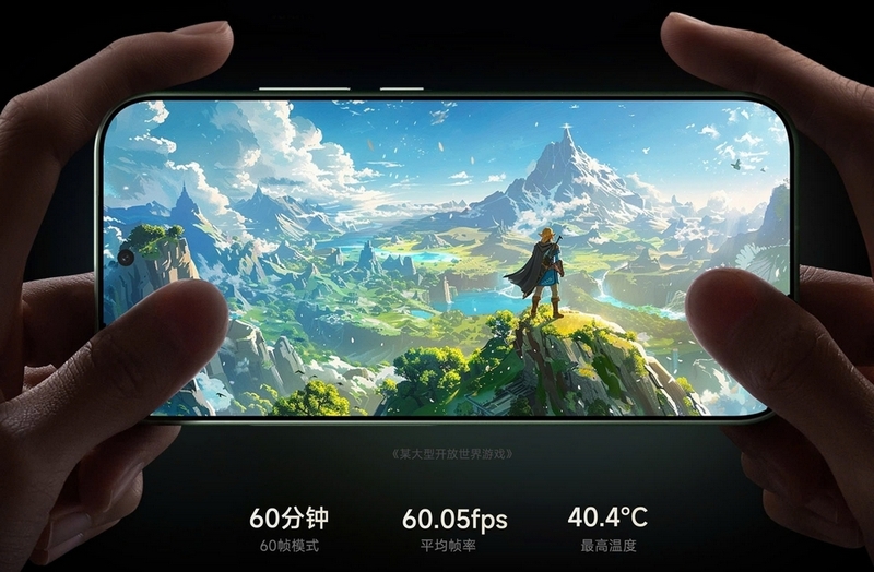 Đánh giá Xiaomi 17 Pro ảnh 2