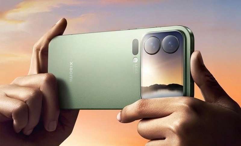 Đánh giá Xiaomi 17 Pro ảnh 3