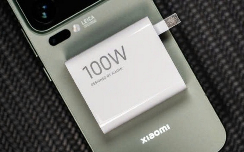 Đánh giá Xiaomi 17 Pro ảnh 4