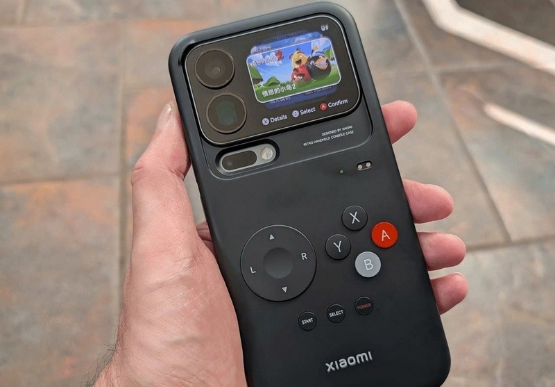 Đánh giá Xiaomi 17 Pro ảnh 5