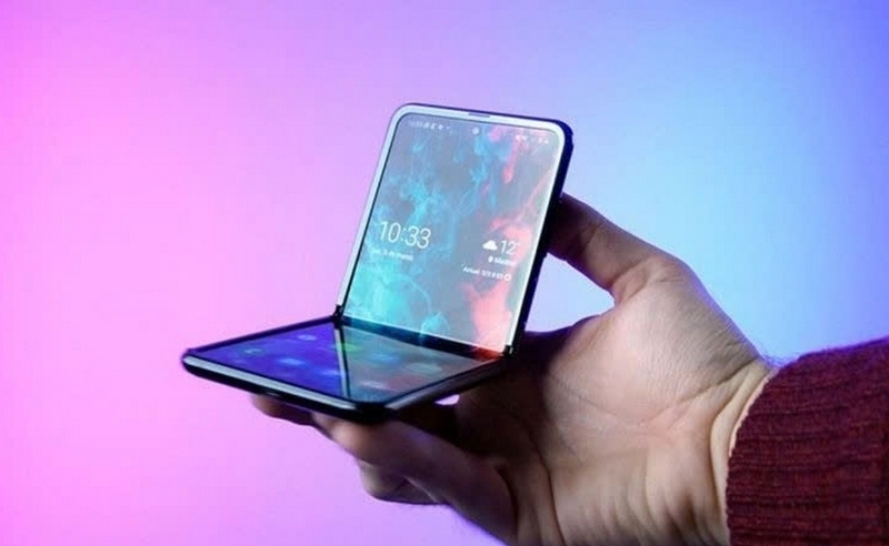 Đánh giá Xiaomi MIX Flip ảnh 2