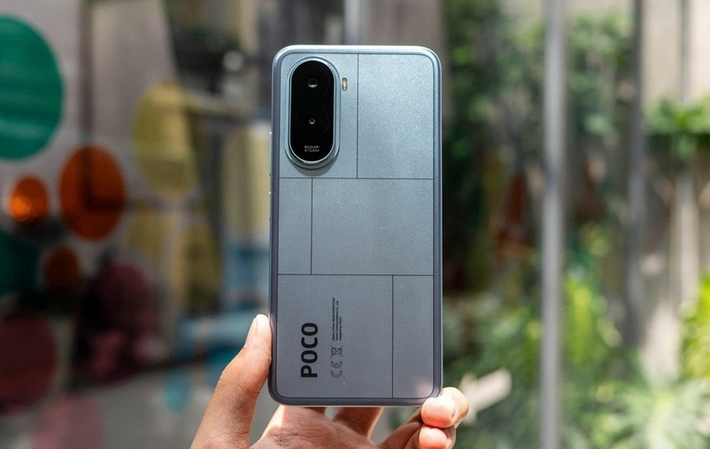 Đánh giá Xiaomi POCO M7 ảnh 1