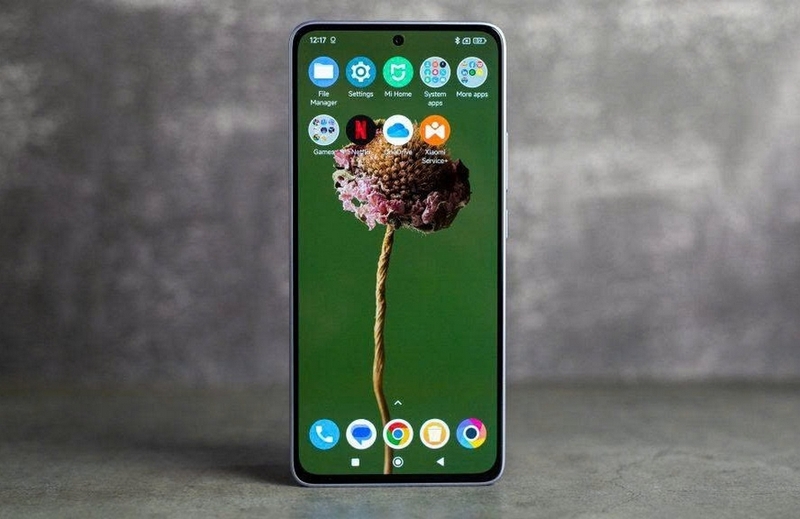 Đánh giá Xiaomi POCO M7 ảnh 2