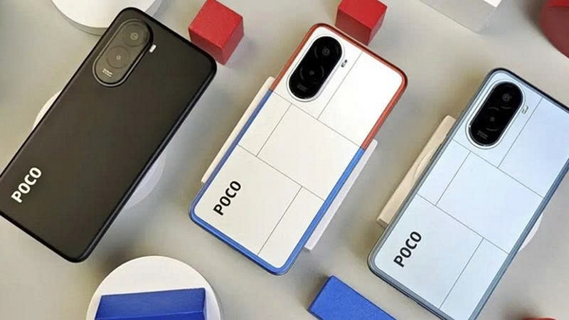 Đánh giá Xiaomi POCO M7 ảnh 3