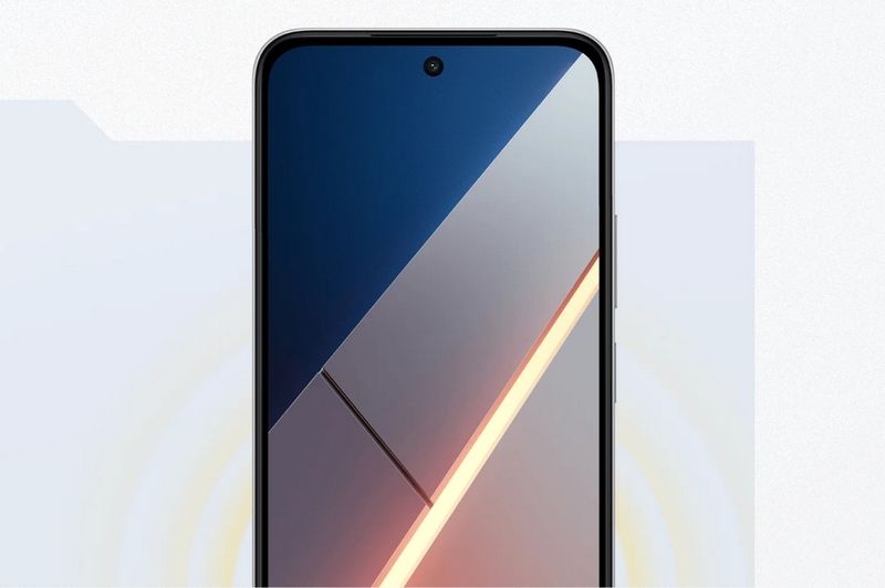Đánh giá Xiaomi POCO M7 ảnh 4