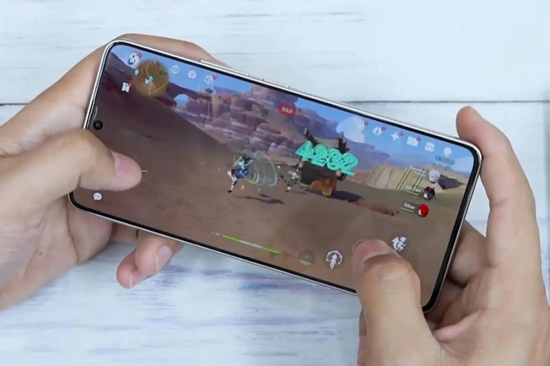 Đánh giá Xiaomi POCO M7 ảnh 6