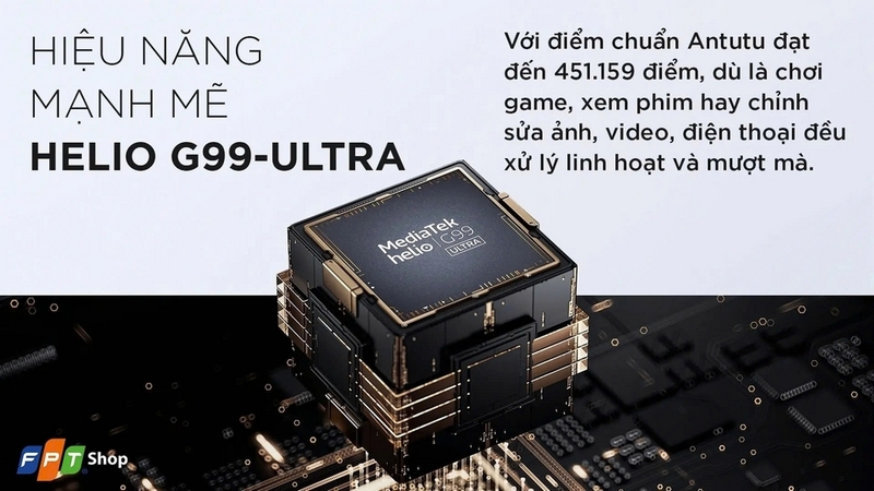 Đánh giá Xiaomi Poco M6 Pro ảnh 3