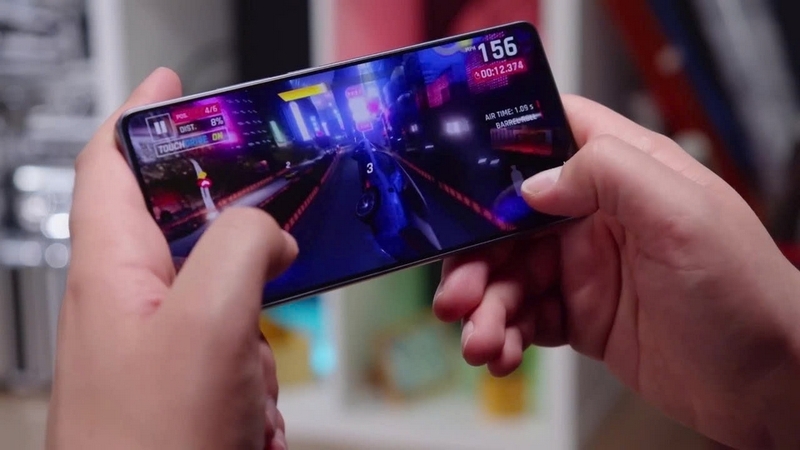 Đánh giá Xiaomi Poco M6 Pro ảnh 6