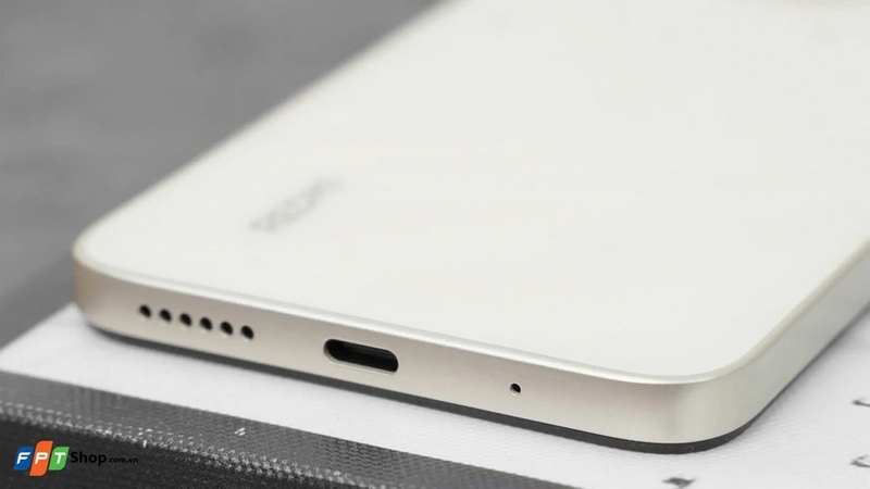 Đánh giá Xiaomi Redmi 13x ảnh 4