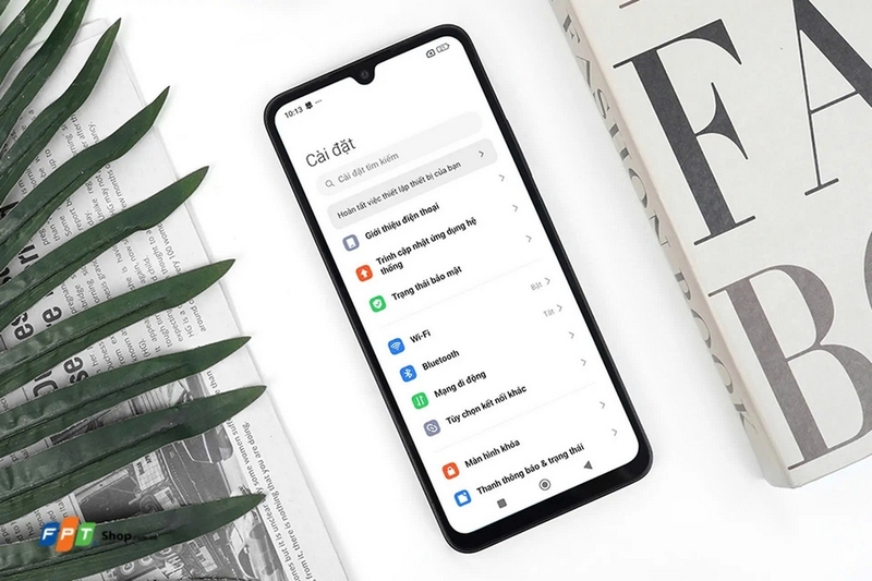 Đánh giá Xiaomi Redmi 14C ảnh 3