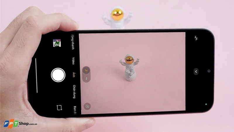 Đánh giá Xiaomi Redmi 15C ảnh 4