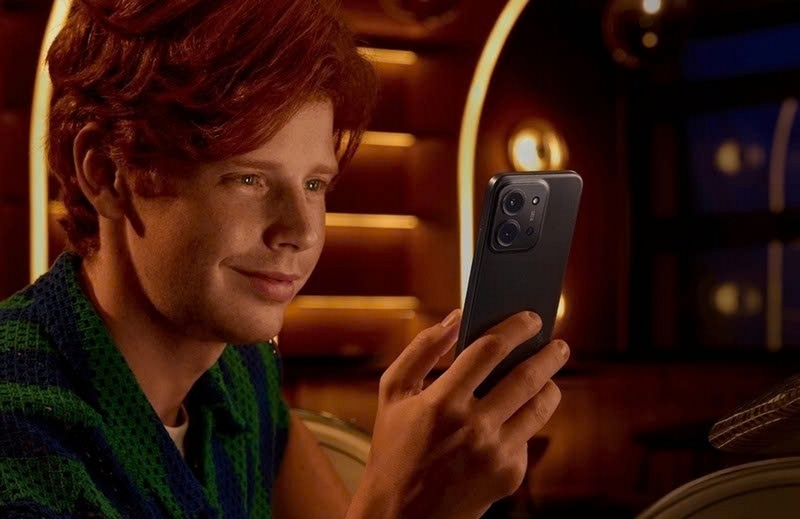Đánh giá Xiaomi Redmi 15C ảnh 7