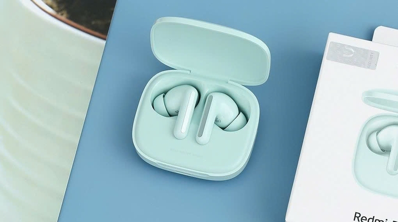 Đánh giá Xiaomi Redmi Buds 6 ảnh 6.jpg