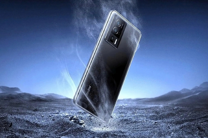 Đánh giá Xiaomi Redmi K60 Pro ảnh 1