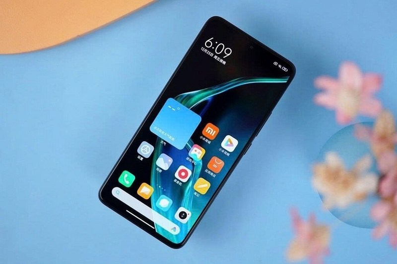 Đánh giá Xiaomi Redmi K60 Pro ảnh 2