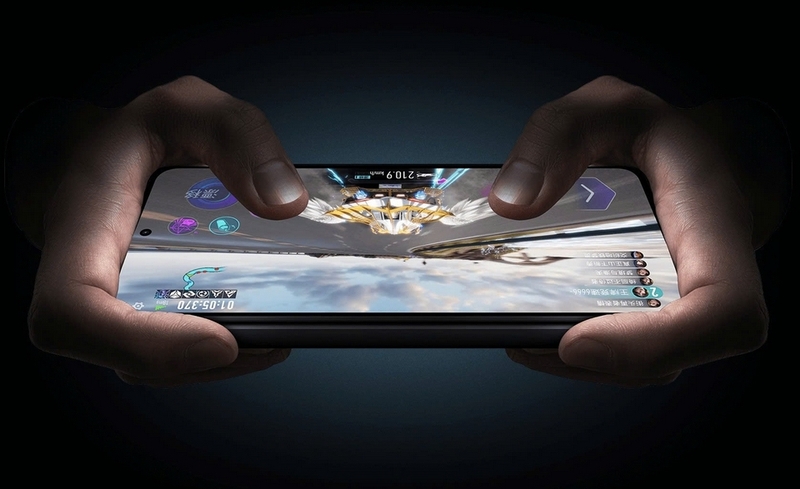 Đánh giá Xiaomi Redmi K60 Pro ảnh 4