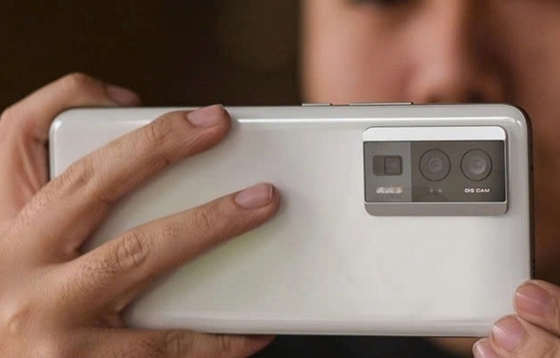 Đánh giá Xiaomi Redmi K60 Pro ảnh 5