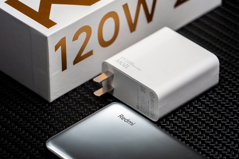 Đánh giá Xiaomi Redmi K60 Pro ảnh 6