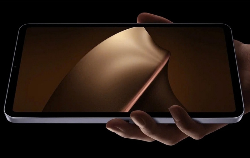 Đánh giá Xiaomi Redmi K Pad ảnh 2