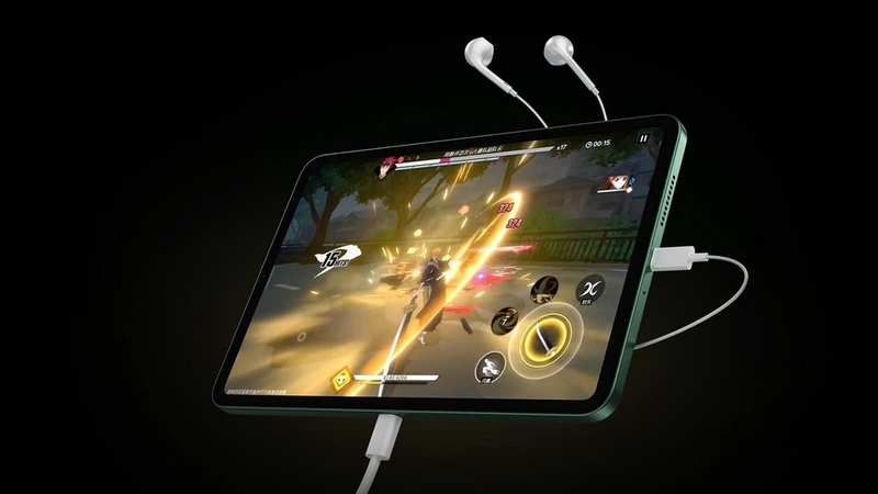 Đánh giá Xiaomi Redmi K Pad ảnh 5