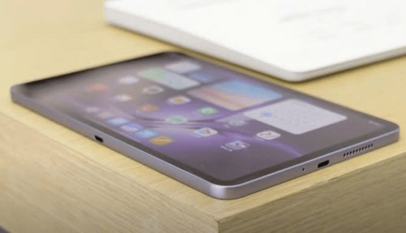 Đánh giá Xiaomi Redmi K Pad ảnh 6