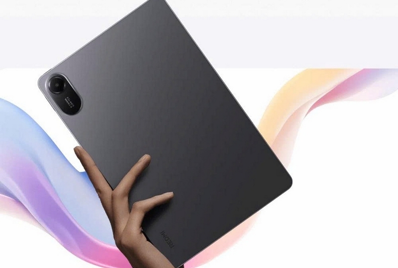 Đánh giá Xiaomi Redmi Pad 2 ảnh 1