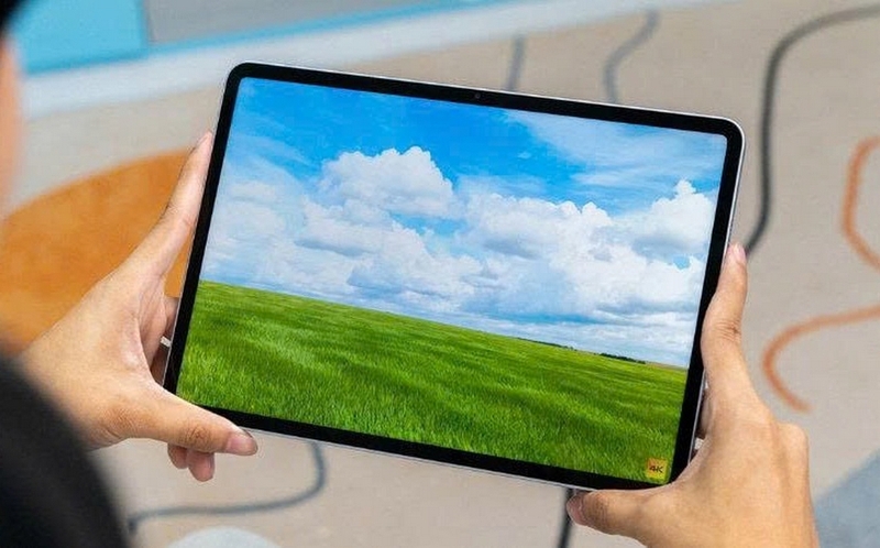Đánh giá Xiaomi Redmi Pad 2 ảnh 3